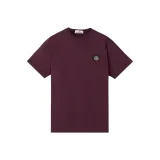 Кирпично-красный