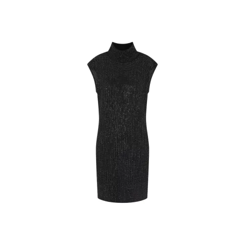 EMPORIO ARMANI Без рукавов Платье Женское