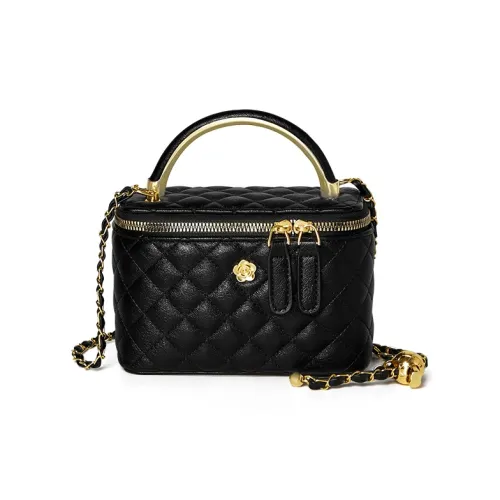 Narandu Сумка из синтетической кожи стандартная женская многоцветная