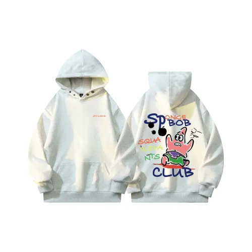 SPONGEBOB SQUAREPANTS Свитшот Унисекс