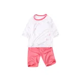 Красный залив