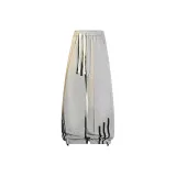 Серый меланж