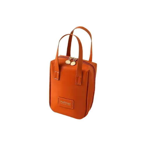 HAWA ПУ (полиуретан) Косметичка и Путешественный Холодильник Универсальный Многоцветный