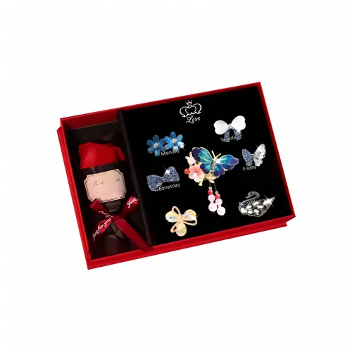 Enchanting Cat Сплав Резинки-спирали для волос Женские