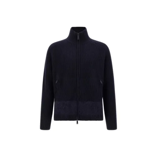 DSQUARED 2 Blue Women's Sweaters DSQUARED 2 Синие Женские Свитера