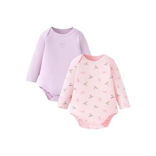 Mini Bala Комбинезон 2 шт для младенцев и малышей