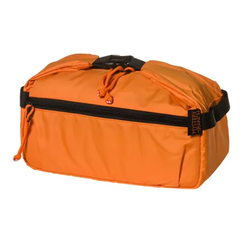MYSTERY RANCH Нейлон Путешествие Сумка для хранения Унисекс Оранжевый
