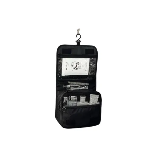 OMGD Портативный Большой объем Складной Путешественный Сумка для хранения Skincare Сумка для туалетных принадлежностей Мешок для хранения Хранение Пылезащитный