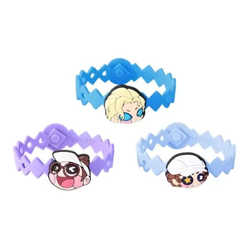 GOLDLOK Fifth Personality Мерч по IP