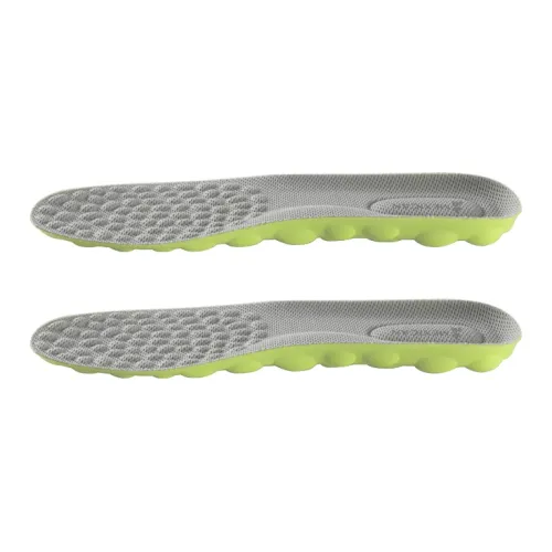 MEXICAN ПУ (полиуретан) Стельки Унисекс