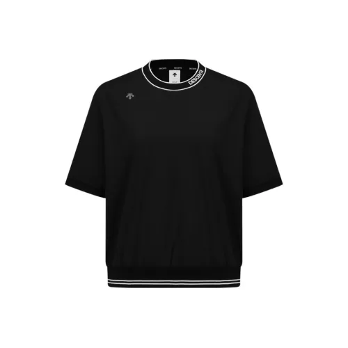 DESCENTE Женские Поло