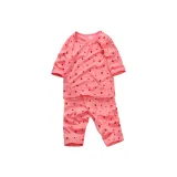 Клубника Цветочный