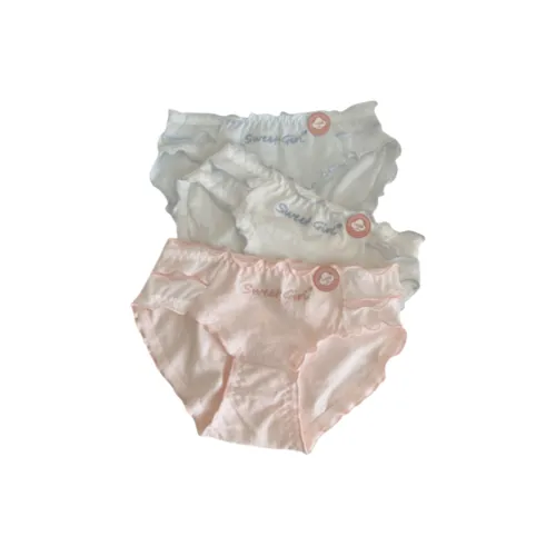 ECONICE Женские трусики-бикини