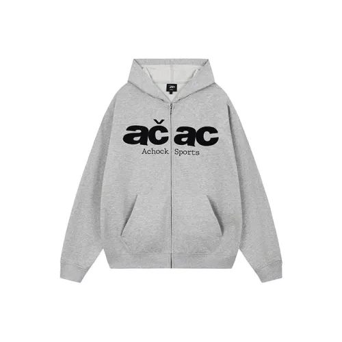 A Chock Basic Acac Свитшот Унисекс