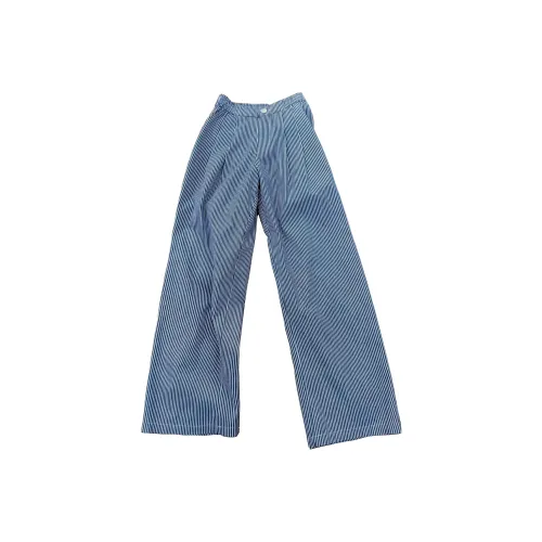 DEAR BETSY Унисекс Повседневные Штаны