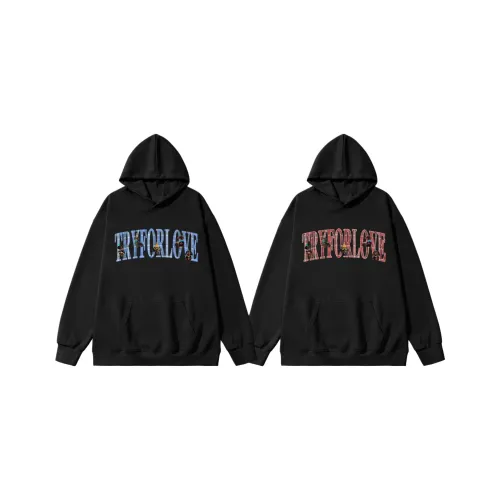 Tryforlove Унисекс Парные Наборы