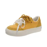 Неоново-желтый