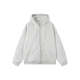 Туманно-серый