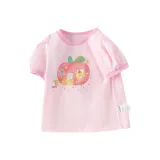 Мечтательный розовый