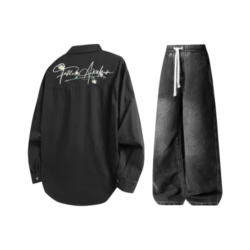 A.X.S.K Повседневная спортивная одежда унисекс