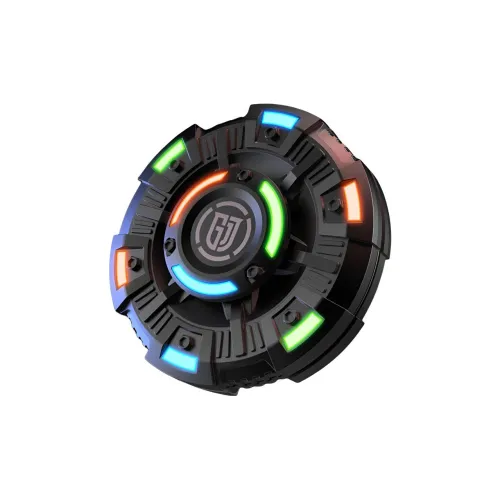 MENGJIMA Leisure Entertainment Кончик пальца Волчки