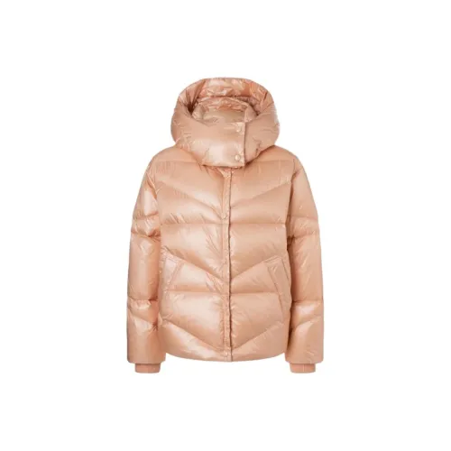 BOGNER SS25 Пуховик Женские