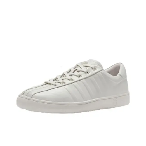 K·SWISS Повседневный Низкий Топ Серый Мужской