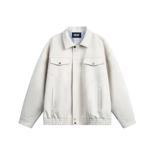 ZEXO Унисекс Куртки