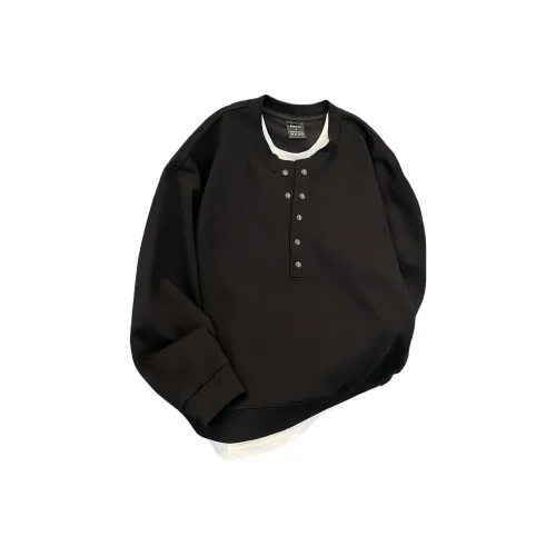 CAT'S PAW Унисекс Свитшоты