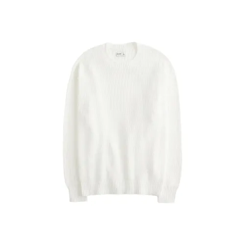Hollister Cloud White Женские Свитера