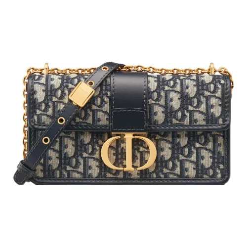 DIOR 30 Montaigne Сумка через плечо Женская