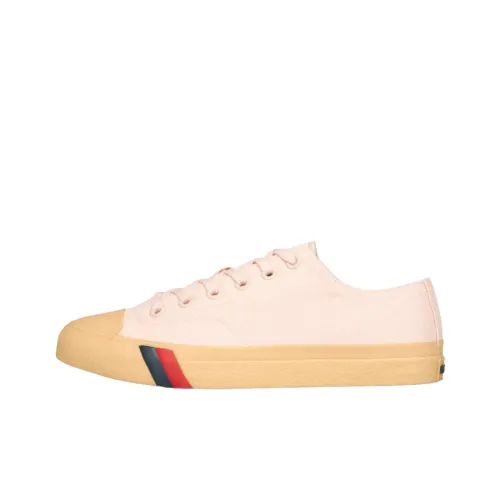 Keds Королевские Скейтборд Кроссовки Низкие Топ Розовые Унисекс