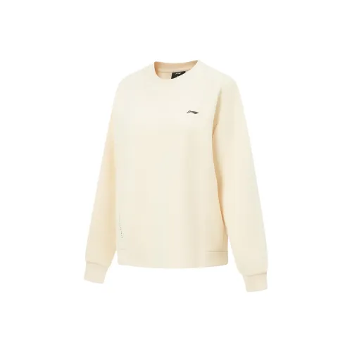 Лайнер Fitness Series Свитшот Женский