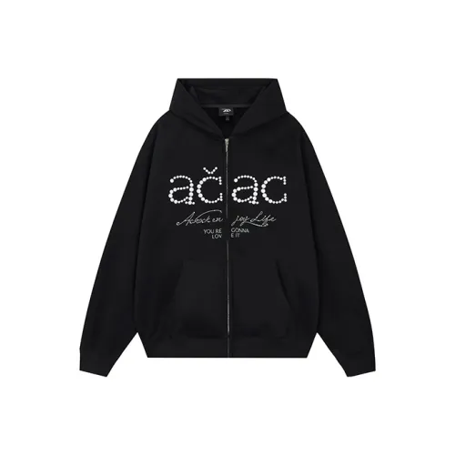 A Chock Basic Acac Толстовка Унисекс