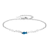 Кость, рыбка, призрачный браслет