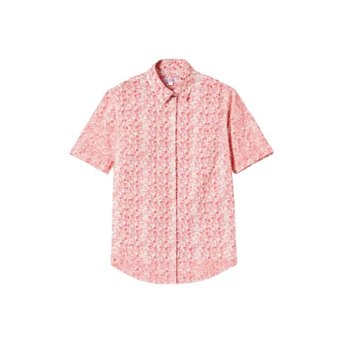 COTON DOUX Многоцветные Женские Рубашки