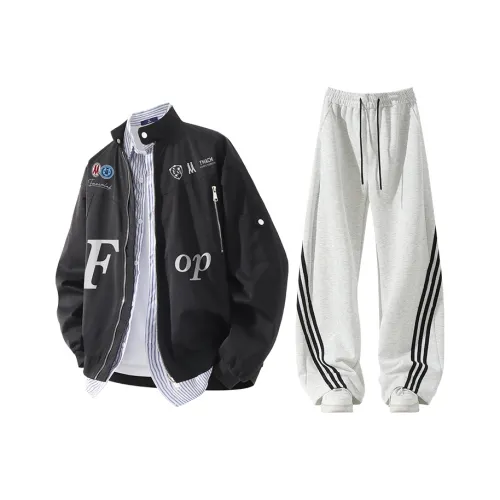 FAX FOR FMACM Повседневная спортивная одежда Унисекс