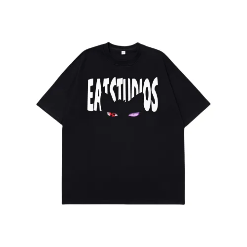 Eat studios Унисекс T-рубашки
