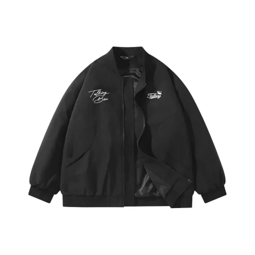 TALKING TOM Куртки и Пальто Унисекс