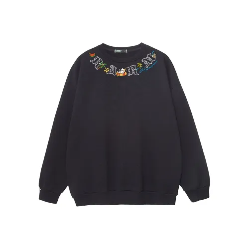 RARM Унисекс Свитшоты