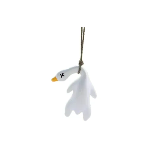 HUANAI Мягкий винил подвески унисекс