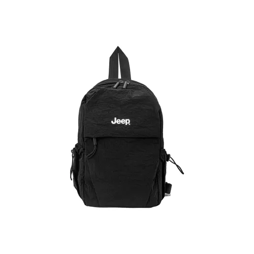 JEEP Нейлон Рюкзак Стандартный Унисекс Многоцветный
