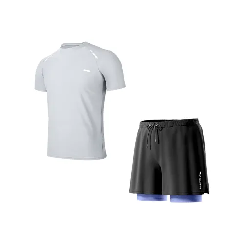 Подкладка Мужской Купальник Набор Мужской