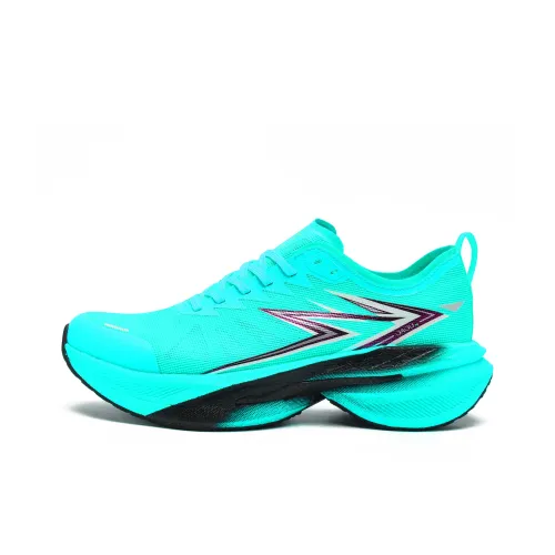 OAOU Низкий топ Детская беговая обувь Подростки