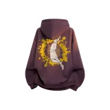 Сливовый цвет