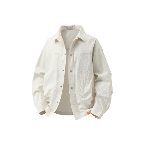 Снег Know The Answer SKTA Рубашка Унисекс