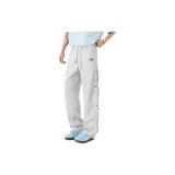 Серый меланж