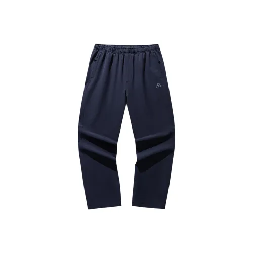 ANTA Outdoor Collection ZEUS Blue Мужские спортивные брюки