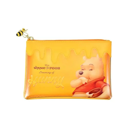 Disney x Disney Store Winnie Hundred Acres Forest Мед Day Collection Медвежонок Лицензионный товар
