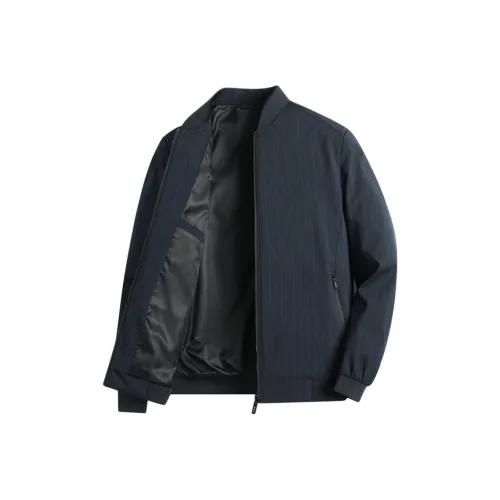 Devanro Мужские Куртки